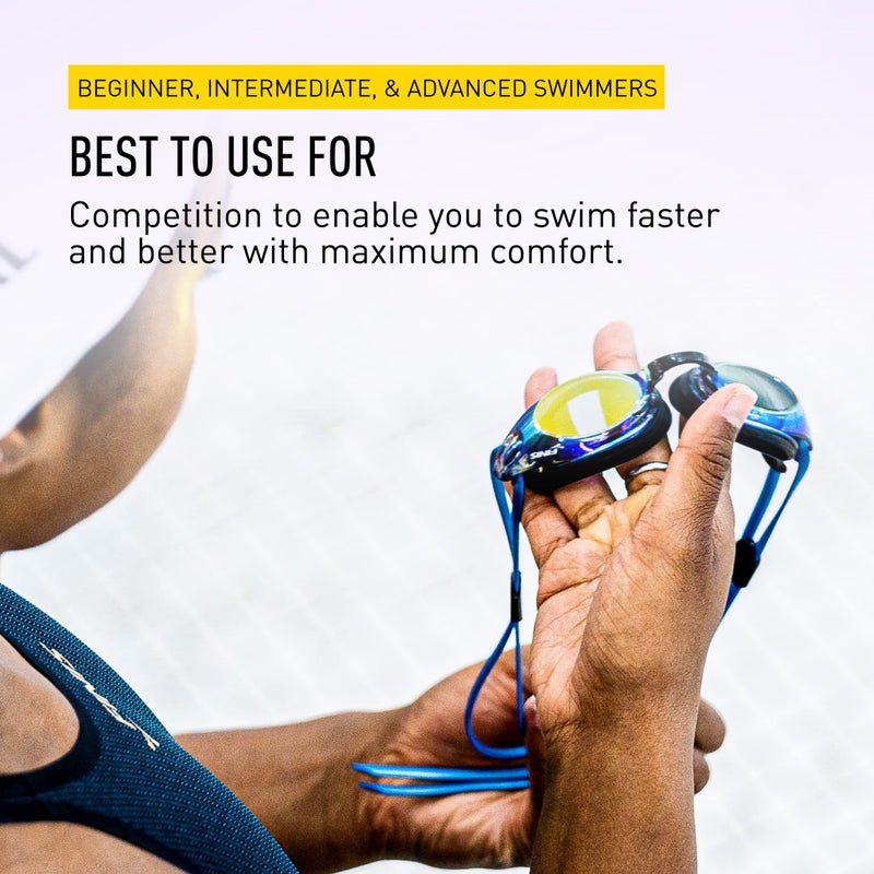 FINIS Bolt Multi-Mirror - Image 5